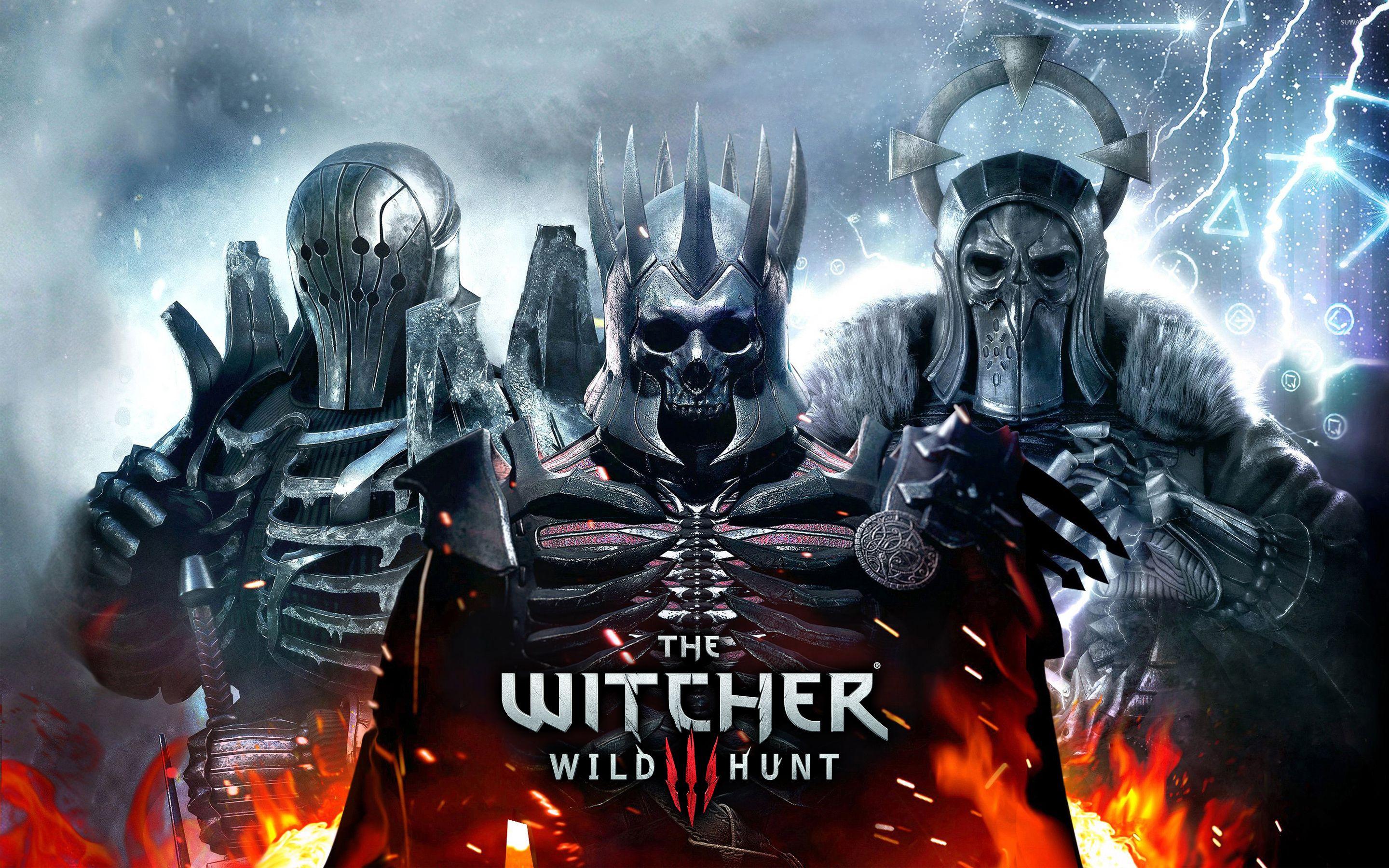The Witcher 3: Wild Hunt